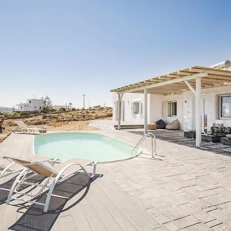 Ocean View Villa