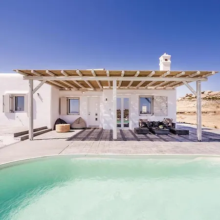 Ocean View Villa