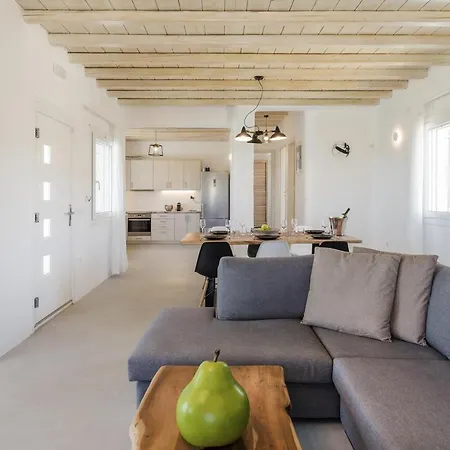 Villa Ocean View *
