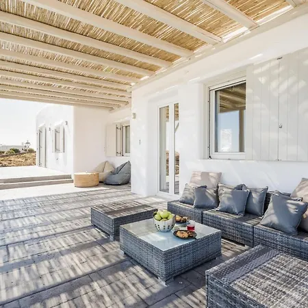 Villa Ocean View *